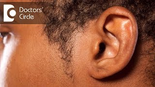 How to cure ear infections without antibiotics  Dr Satish Babu K [upl. by Erodasi]