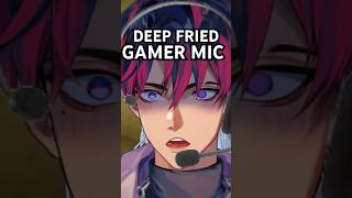 THE DEEP FRIED MIC OF LEGEND [upl. by Chanda]