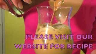 Vietnamese Iced CoffeeCa Phe Sua DaHow To Make Vietnamese Iced CoffeeVietnamese Food Recipes [upl. by Anitsua297]