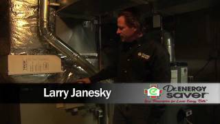 High Efficiency Oil Furnace Replacement [upl. by Ganiats]