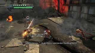 Darksiders Warmastered 1 2024 [upl. by Philender]