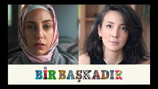 BİR BAŞKADIR  Türban Açılımı Meryemin Gerçek Yüzü Spoiler Alert [upl. by Behm]