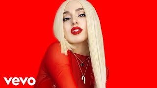 Ava Max  Into Your Arms x Alone Pt II Music Video [upl. by Siramad643]