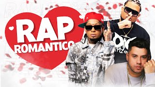 RAP ROMANTICO DOMINICANO 🌹😍  DJ NIETO [upl. by Ihcur]