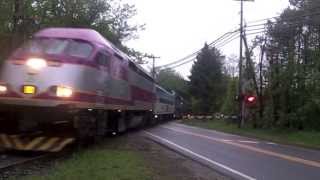 Hyannis Train from Boston [upl. by Giselbert]