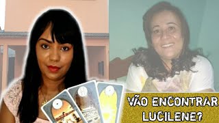 CASO LUCILENE  REVELAÇÕES PELA ESPIRITUALIDADE [upl. by Adlecirg]