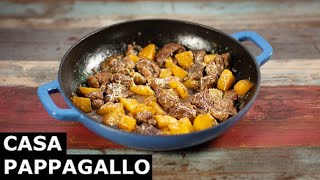 Agnello aggrassato S3  P68 [upl. by Yenaj]