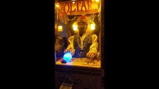 My New Wave Toys Zoltar is here [upl. by Blumenfeld]