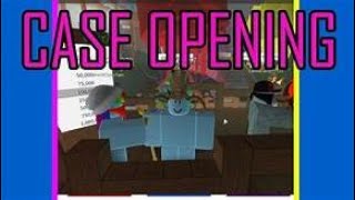 Case Opening Simulator Uncopylocked [upl. by Egnalos843]