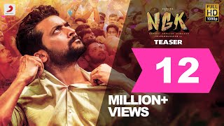 NGK Telugu Full Movie  Suriya And Sai Pallavi Rakul Preet Singh Action Movie  wow Telugu Movies [upl. by Eglanteen]