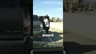 Joven Intenta Intimidar y Recibe una Lección Picante [upl. by Tabbatha]