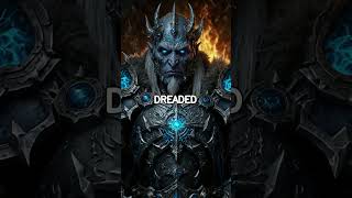 Rise of the Lich King The Scourges Origins World of Warcraft Chronicle [upl. by Eillen]