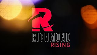 Richmond Rising Ep 2408  RPD’s Adam Blanton amp Pat Tudor [upl. by Acacia433]