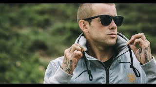 Ryan Sheckler CantStop Skateboarding  One Obsession  Oakley [upl. by Dnamra]