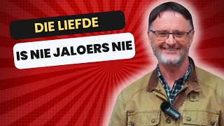 Die liefde is nie jaloers nie  Vita Dei 586 [upl. by Anitaf695]