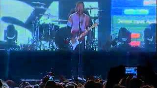 Bush live 17072013  Festival Marés Vivas Portugal full concert [upl. by Essie]