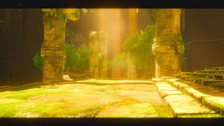 Shrine Overhaul Second Wind  Zelda Breath of the Wild [upl. by Aerahs915]