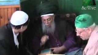 Mawlana Shaykh Nazim Speaks about Wahhabi Printed Quran [upl. by Garling]