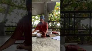 Advanced Tantric Hatha Yoga Teacher Training with Roots Yoga Life [upl. by Ewall]