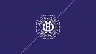 HIGHLIGHTS  Dulwich Hamlet vs Haringey Borough  270123 [upl. by Vorfeld768]