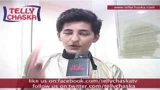 DARSHAN RAVAL  EXCLUSIVE INTERVIEW FOR INDIAS RAW STAR [upl. by Armahs]