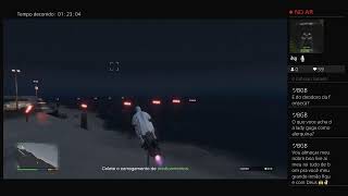 Livezinha GTA 5 [upl. by Auqinal]