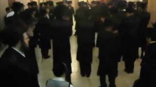 Jewish wedding dnb dance [upl. by Agathy708]