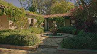 The Top 10 Nancy Meyers Movie Houses  House Beautiful [upl. by Cherish337]