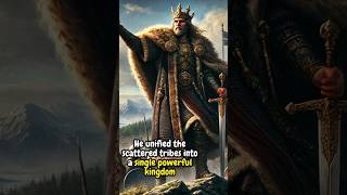 The Viking Kings Who Changed the Course of History historyfacts [upl. by Fredelia]