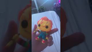 Funko pop unboxing [upl. by Refinnaj]