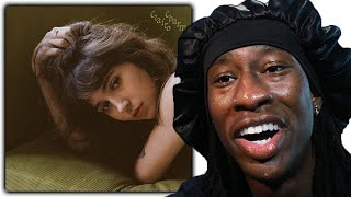 REAL MEN LISTEN TO CLAIRO  Charm Album Reaction [upl. by Naitsirhc647]