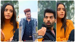 tappe yasir hussain whatsapp statusparmish vermatappe yasir hussain statusfull screennew song [upl. by French]