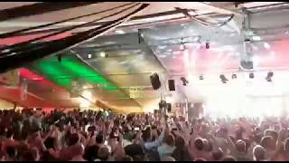 Oktoberfest 2018 Marl mit Big Banana von PLaudio [upl. by Kilam]