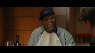 Kingsman The Secret Service 2015  TV Spot 8 Friday [upl. by Iruahs468]