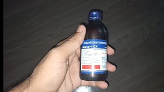 Dextromethorphan hydrobromide amp Chlorpheniramine Maleate Cough Syrup use in hindi [upl. by Senilec263]