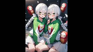 MATRYOSHKA RESOUND UTAU COVER CONCERT VER [upl. by Keeler]