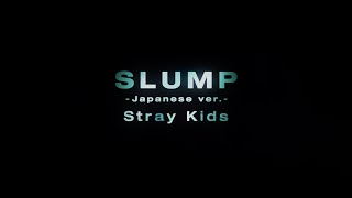 STRAY KIDS  SLUMP SUB ESPAÑOL ENGLISH VERSION [upl. by Hill314]