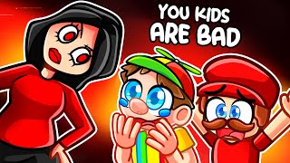 World’s Most EVIL Parents Bad Parents Story [upl. by Brendon]