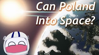 Can Poland into Space [upl. by Huntington]