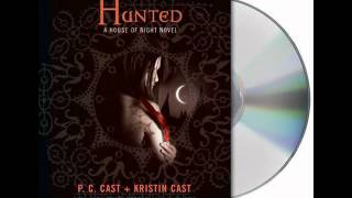 Hunted by PC Cast and Kristin CastAudiobook Excerpt [upl. by Melba]