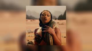 🐍✰Megan Thee Stallion  cobra sped up✰🐍 [upl. by Duwad]