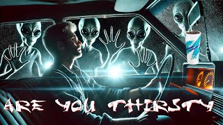 Disturbingly TRUE Alien Encounter HORROR Story  Night Drive [upl. by Moth241]