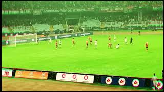 mohun bagan vs east bengal [upl. by Held371]