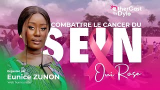 Quand les femmes de côte dIvoire décident de combattre le cancer du sein cancerdusein [upl. by Leanna]