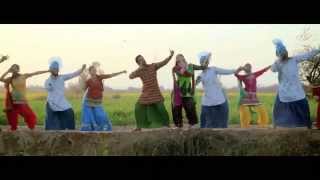 Chandi Di Dabbi  Jatt James Bond  Gippy Grewal  Full Song  Official Music Video [upl. by Llennoc]