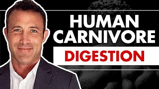 Human Carnivore Digestion [upl. by Drofkcor]