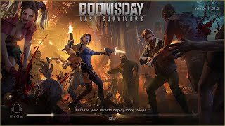 New UPDATE coming our way  Doomsday Last Survivors  1360 Update [upl. by Ornas]