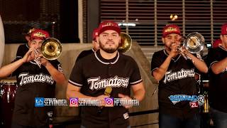 Banda Renovacion  Dias Felices quotInstrumentalquot En Vivo 2018 [upl. by Corvese]