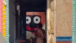 Kanhare kanha 🙏🌺❤️odiastatus trending jagannath jagannathpuri viralvideo [upl. by Aedrahs886]