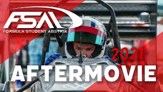 FS Austria 2021 Aftermovie  Ecurie Aix [upl. by Harvison882]